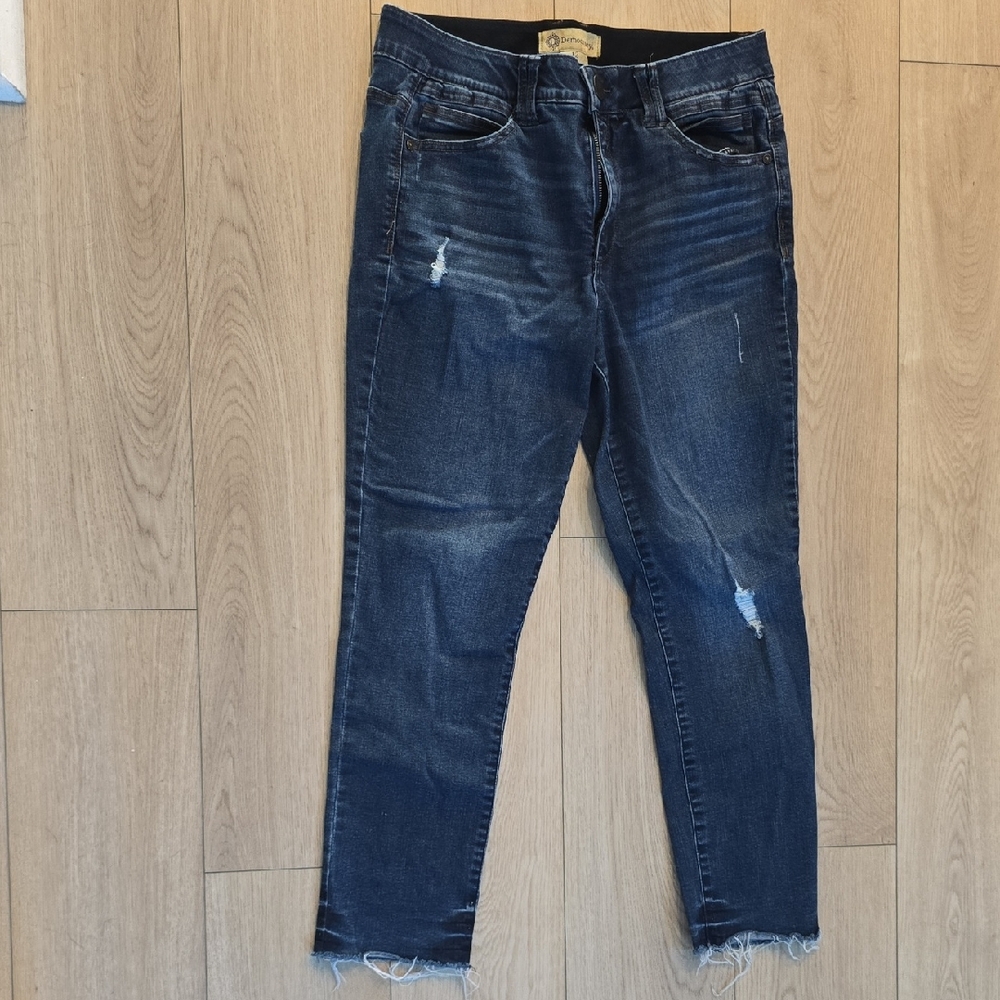 Democracy Ab Technology Jeans